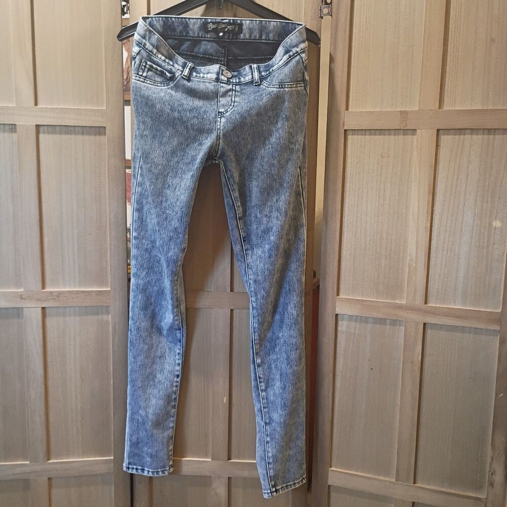 Boom boom jeans jeggings size large